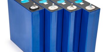 Літій залізо фосфатний акумулятор 48 вольт: переваги та особливості використання