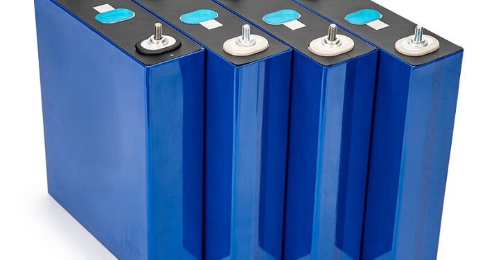 Літій залізо фосфатний акумулятор 48 вольт: переваги та особливості використання