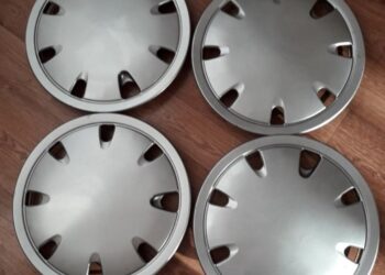 Какими должны быть колпаки для своего транспорта