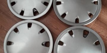 Какими должны быть колпаки для своего транспорта