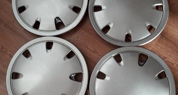 Какими должны быть колпаки для своего транспорта