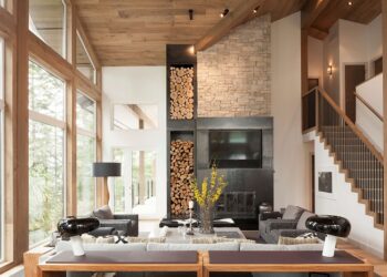 NSD Group: безупречный сервис и стильные дизайнерские решения для интерьера дома в Киеве