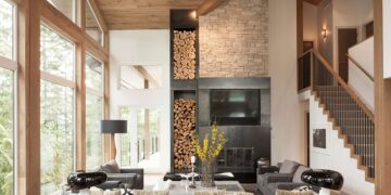 NSD Group: безупречный сервис и стильные дизайнерские решения для интерьера дома в Киеве