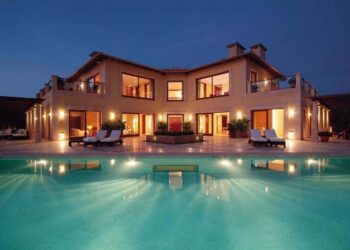 “Ownow” company: premium real estate in different countries of the world