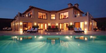 “Ownow” company: premium real estate in different countries of the world