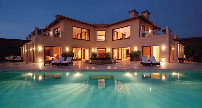 “Ownow” company: premium real estate in different countries of the world