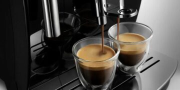 Аренда кофеварок от “ПапаКава”: ваш путь к идеальному кофе в офисе