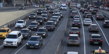 Basic information that you can find out about a car by VIN using a special service