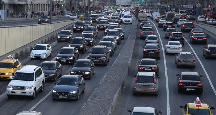 Basic information that you can find out about a car by VIN using a special service