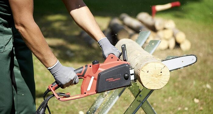 Цепные пилы: ключевые достоинства, виды и советы по выбору
