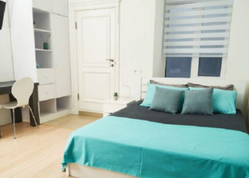 Бизнес на посуточно и почасовой аренде квартир, как начать с нуля