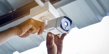 Особливості встановки відеоспостереження та поради професіоналів