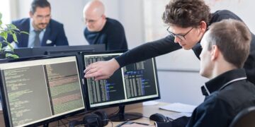 Система Prosklad: современный программный продукт для автоматизации бизнеса