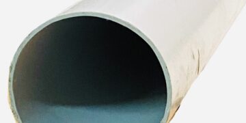 Пластикові труби: що це та у чому переваги