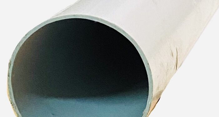 Пластикові труби: що це та у чому переваги