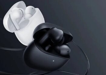 TWS-наушники Xiaomi Buds 4 Pro: что нового