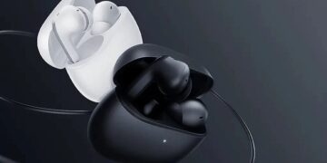 TWS-наушники Xiaomi Buds 4 Pro: что нового