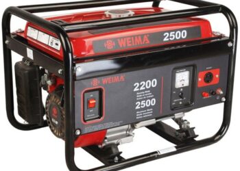 Основні переваги експлуатації генератора Weima та поради щодо вибору