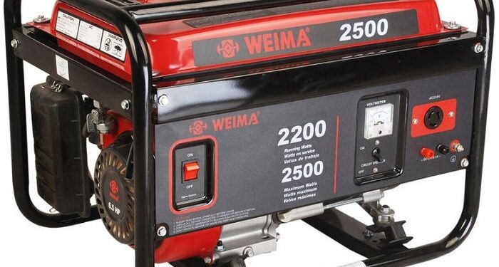 Основні переваги експлуатації генератора Weima та поради щодо вибору