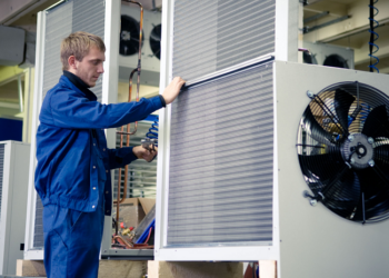Features of professional repair of refrigeration equipment