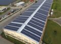 Солнечные станции для предприятий: оцениваем перспективы