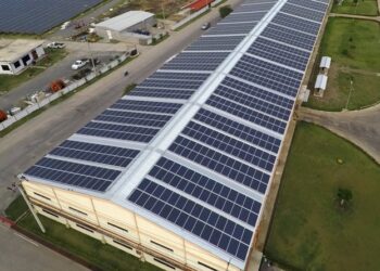 Солнечные станции для предприятий: оцениваем перспективы