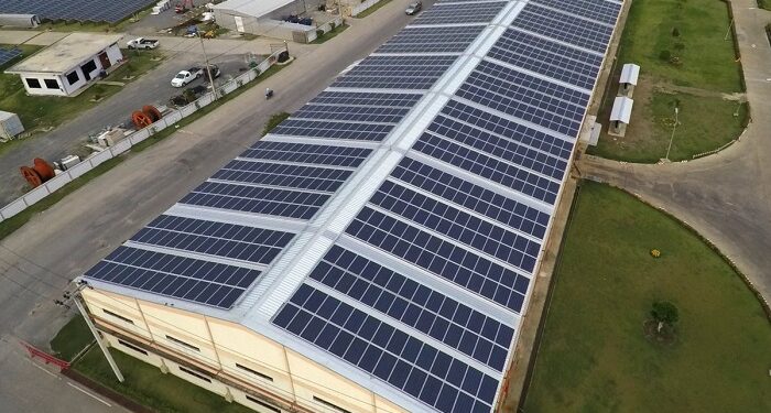 Солнечные станции для предприятий: оцениваем перспективы