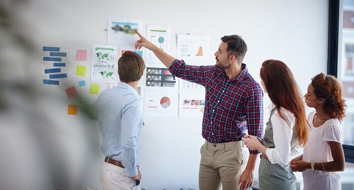 Чому варто звернутися до інтернет-агенства і основні переваги