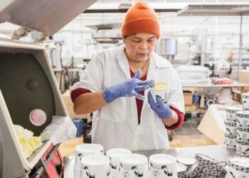 Як можна знайти роботу для жінок у Європі: правила та корисні поради