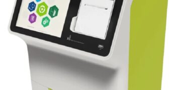 Эффективный анализ качества зерна с помощью NIR анализаторов и автоматических пробоотборников