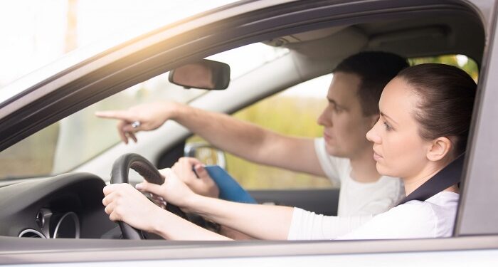 Как выбрать подходящий курс в автошколе: подробное руководство