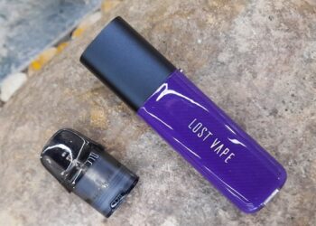 Маленький, да удаленький: чем привлекает Lost Vape Ursa Nano Air