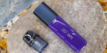 Маленький, да удаленький: чем привлекает Lost Vape Ursa Nano Air