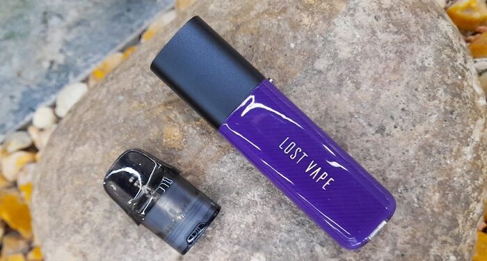 Маленький, да удаленький: чем привлекает Lost Vape Ursa Nano Air