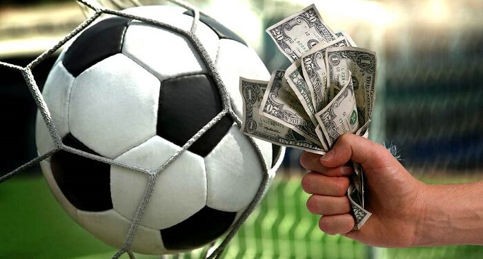 온라인 스포츠 베팅 요구 사항 및 팁