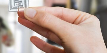 Как работает RFID технология