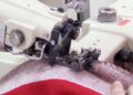 Устройство швейной подшивочной машины: основные компоненты и их функции