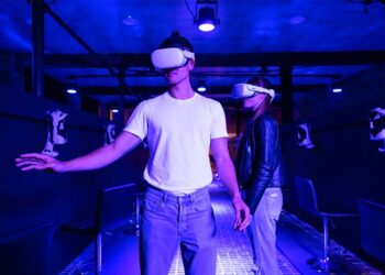 What DNA VR offers in Manchester: hosting unforgettable events