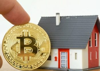 Buy real estate with crypto: a new era of property investment