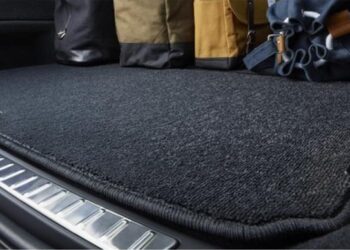 Как сохранить багажник от царапин и сколов