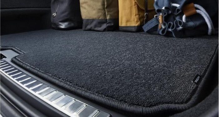 Как сохранить багажник от царапин и сколов