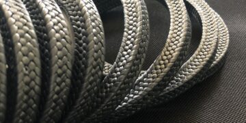 Сальниковая набивка