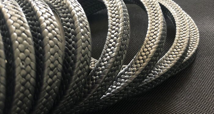 Сальниковая набивка