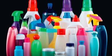 Основные преимущества бытовой химии от компании FreshGlow