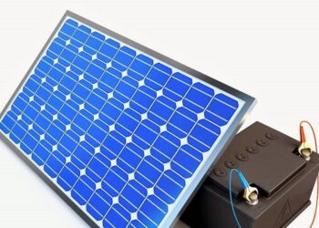 Аккумуляторы для солнечных систем: как выбрать лучший вариант