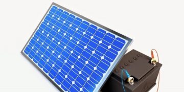 Аккумуляторы для солнечных систем: как выбрать лучший вариант