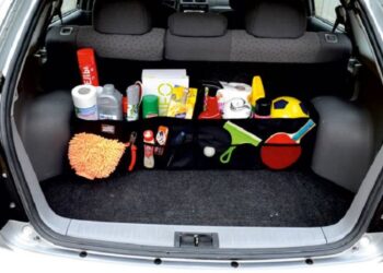 Автомобильный багажник: подбор лучших деталей