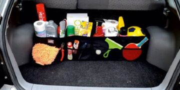 Автомобильный багажник: подбор лучших деталей