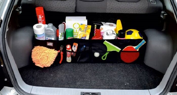 Автомобильный багажник: подбор лучших деталей