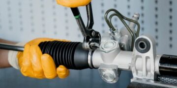 Качественный ремонт рулевой рейки любой марки авто в течении дня в Киеве